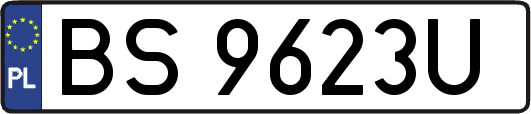 BS9623U