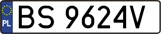 BS9624V