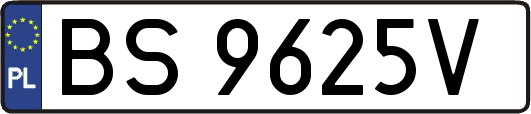 BS9625V