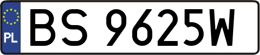 BS9625W