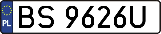 BS9626U
