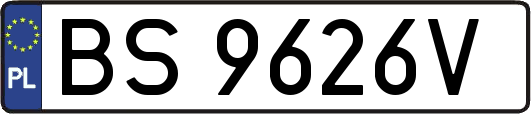 BS9626V