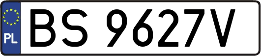 BS9627V