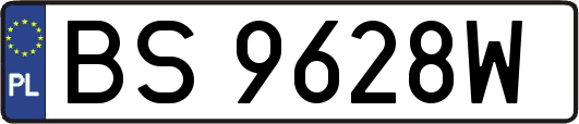 BS9628W