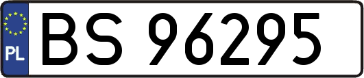 BS96295