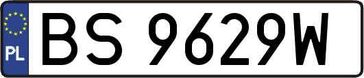 BS9629W
