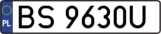 BS9630U