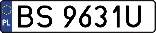 BS9631U