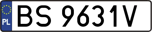 BS9631V