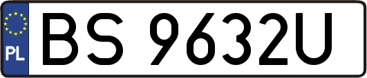 BS9632U