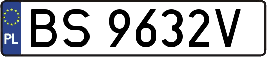 BS9632V
