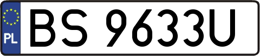 BS9633U