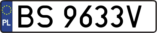 BS9633V