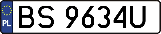 BS9634U
