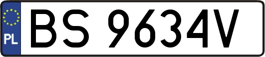 BS9634V