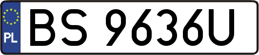 BS9636U