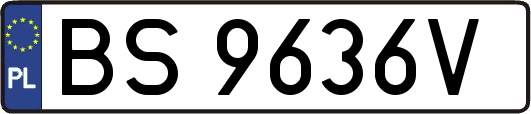 BS9636V