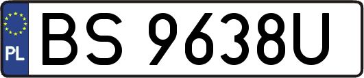 BS9638U