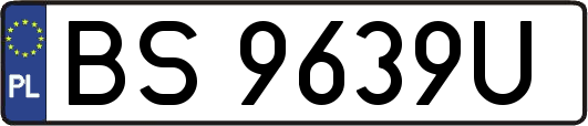 BS9639U