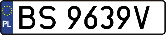 BS9639V
