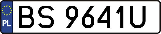 BS9641U