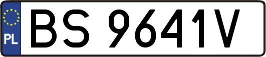 BS9641V