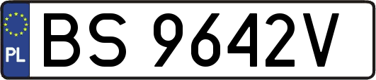 BS9642V