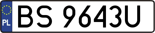 BS9643U