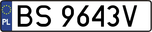 BS9643V