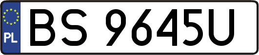 BS9645U