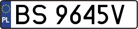 BS9645V