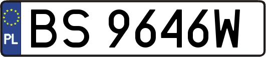 BS9646W