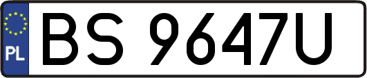 BS9647U