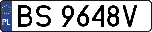 BS9648V