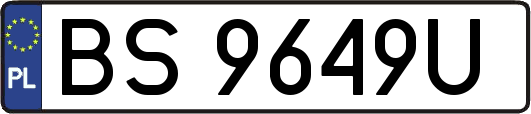 BS9649U