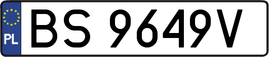 BS9649V