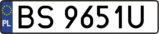 BS9651U