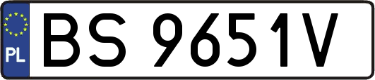 BS9651V