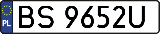 BS9652U