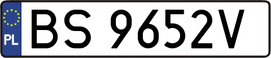 BS9652V