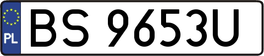 BS9653U