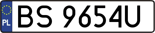 BS9654U