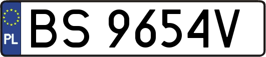 BS9654V