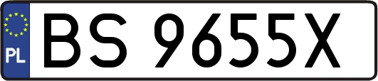 BS9655X