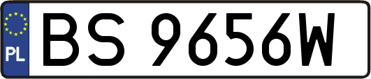 BS9656W