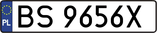 BS9656X