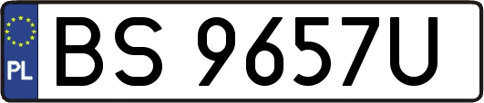 BS9657U