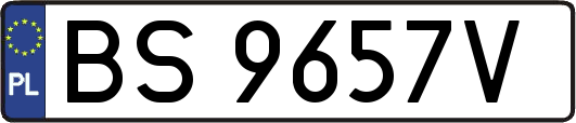 BS9657V