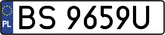BS9659U