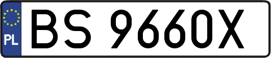 BS9660X
